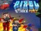 Mäng Pixel Strike Force Internetis