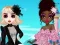 Mäng Good and Evil DressUp Internetis
