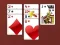 Mäng Chinese Freecell Internetis