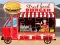 Mäng Burger Trucks Jigsaw Internetis