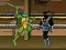Mäng Teenage Mutant Ninja Turtles - Street Brawl Internetis