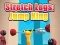 Mäng Stretch Legs: Jump King Internetis
