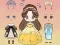 Mäng Vivi Doll Dress Up Internetis