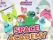Mäng Space Academy Internetis
