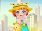 Mäng Toddie Cute Dressup Internetis