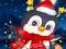 Mäng Christmas Penguin Escape Internetis