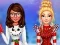 Mäng My Perfect Christmas Costumes Internetis