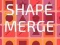 Mäng Shape Merge Internetis