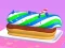 Mäng Perfect Cream: Dessert Games Internetis