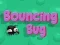 Mäng Bouncing Bug Internetis