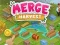 Mäng Merge Harvest Internetis