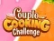 Mäng Couple Cooking Challenge Internetis