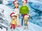 Mäng Christmas Vacation Family Escape Internetis