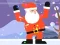Mäng Spinny Santa Claus Internetis