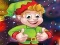 Mäng Cute Christmas Elf Escape Internetis