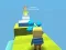 Mäng Kogama: Baldi's Basics Parkour! Internetis