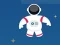 Mäng Astronaut Internetis