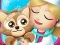 Mäng Pet Doctor Animal Care Internetis