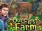 Mäng Our First Farm Internetis