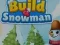 Mäng Build a Snowman Internetis