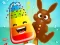 Mäng Ice Candy Cooking Game Internetis
