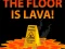 Mäng The Floor is Lava Internetis