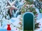Mäng Christmas Star way out Escape Internetis