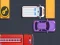 Mäng Parking Jam Internetis