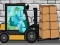 Mäng Find The Forklift Key From Factory Internetis