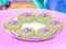 Mäng Yummy Rainbow Donuts Cooking Internetis