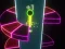 Mäng Neon Tower Internetis