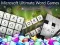 Mäng Microsoft Ultimate Word Games Internetis