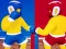 Mäng One Punch Battle Internetis