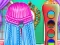 Mäng Fashion Girl New Hairstyles Internetis
