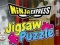 Mäng Ninja Express Jigsaw Internetis
