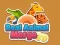 Mäng Real Animal Merge 3D Internetis