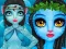 Mäng Alien Princess Internetis