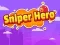 Mäng Sniper Hero Internetis