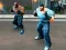 Mäng Street Mayhem Beat 'Em Up Internetis