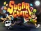 Mäng Sugar Chute Internetis