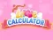 Mäng Love Calculator Internetis
