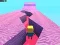 Mäng Kogama: Cristals Parkour Pink Internetis