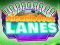 Mäng Nickelodeon Lanes Internetis