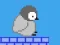 Mäng Roll Penguin game Internetis