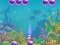 Mäng Cute Bubble Shooter Internetis