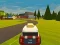 Mäng Kogama: Rally Driving in Milky Valley Internetis