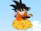 Mäng Dragon ball III Internetis