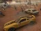 Mäng Zombie Car Crash: Drift Zone Internetis