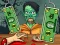 Mäng Handless Millionaire zombie food Internetis