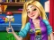 Mäng Princess Kendama Battle Internetis